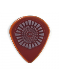ANIMALS AS LEADERS PRIMETONE PICK | BROWN, зображення 2